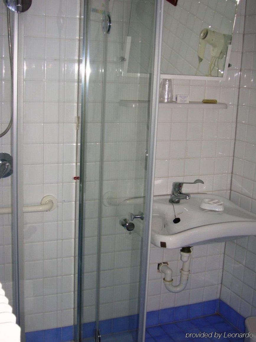 Hotel Magnolia Преганциол Стая снимка