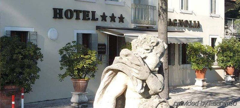 Hotel Magnolia Преганциол Екстериор снимка