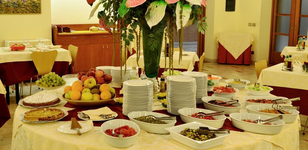 Hotel Magnolia Преганциол Екстериор снимка