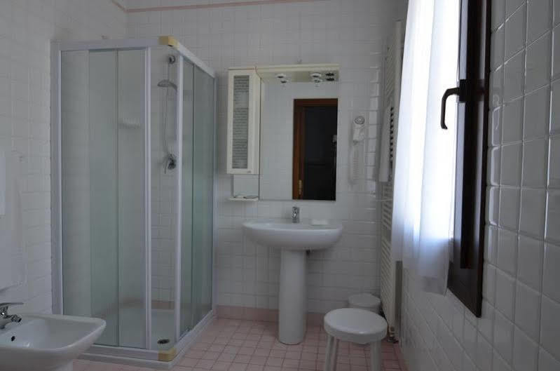 Hotel Magnolia Преганциол Екстериор снимка